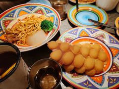 -玛嘉烈(北京金融街店)