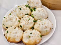 -老西白点心店