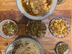 -常樂屋·常德米粉(青年路店)