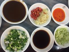 -海银海记潮汕牛肉火锅(新港中路海珠店)