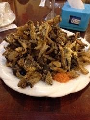 -金手勺东北菜馆(大屯北路店)