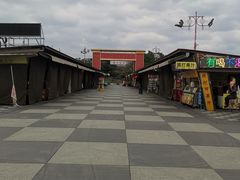 -花莲东大门国际观光夜市