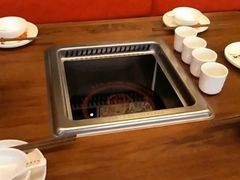 -巴邑火锅·鲜切牛肉(萧山银隆店)