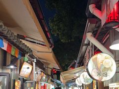 -小河直街历史文化街区