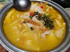 -吕氏疙瘩汤·新鲁菜(济南万象城店)