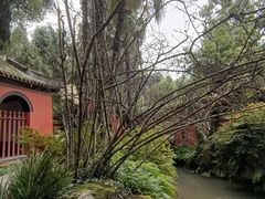 -成都武侯祠博物馆