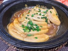 -宋庄魁元艺术餐厅