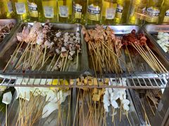 -三猫黑鱼花(南大店)