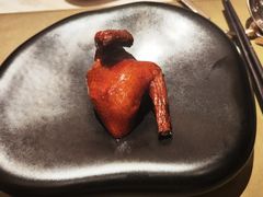 -新荣记(新源南路店)