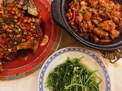 -南昌大饭店·非遗南昌菜(万寿宫店)