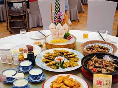 -丰尔粥食·顺德鱼生·干蒸排骨顺德菜(大良分店)