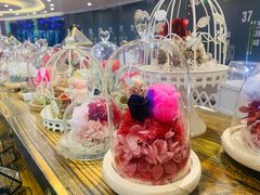 -Summer House夏莫手工坊团建活动(世博源店)