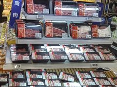 -盒马鲜生(枣园路店)