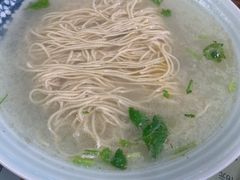 阳春面-粗茶淡饭(东关街店)