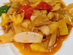 -佛有缘素食馆·荔湾老字号(陈家祠首店)