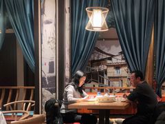 -渝乡老妈·北京烤鸭(六里桥店)