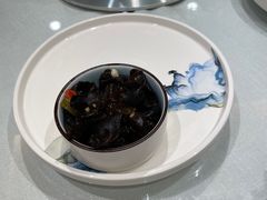 -海天楼中餐厅(吴宫泛太平洋酒店)