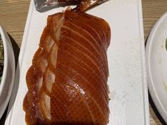 酥不腻烤鸭-小大董·烤鸭(凤凰汇店)