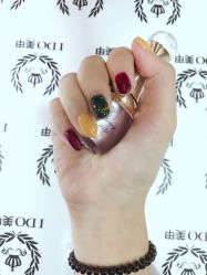 -IDO美甲美睫