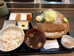 -牛かつもと村(原宿店)