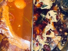 -快乐小羊·内蒙牛羊肉火锅(流花中心店)