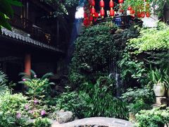 -钦善斋(武侯祠店)