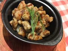 -龙桥私厨·姜花菊花过桥鱼·顺德菜(容桂店)