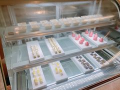 -厨艺海鲜自助餐厅•越秀宾馆希尔顿格芮精选酒店