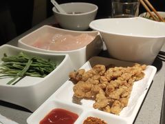 -海底捞火锅(方塔东街店)