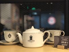 -COSTA COFFEE(上海月星环球港店)