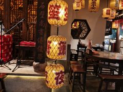 -南京大牌档(富力海珠城店)