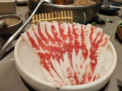 -巴奴毛肚火锅(大剧院店)