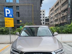 -恒泰汽车服务连锁(高新一路店)