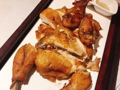 -小吊梨汤·北京菜·烤鸭(鸟巢店)