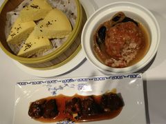 -西湖春天•老字号杭州菜(百汇店)