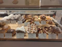-DRUNK BAKER(上海陕康里店)