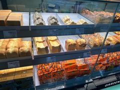 -花园饼屋·吐司蛋糕面包(星海店)