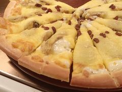 -东方红海鲜百汇(国际大厦店)