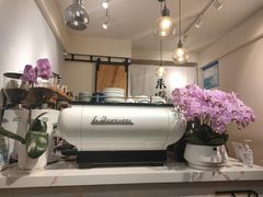 -LAB COFFEE来杯咖啡(浦仓路店)