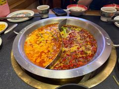 -沸炉重庆老火锅(军事博物馆店)