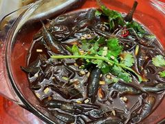 -阿英煲(凉城路店)