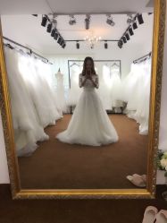 点击看大图 -LOVE SHINE婚纱·红鼎庄龙凤褂·妈妈装定制