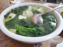 -洪霞餐馆