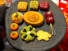 -玥儿弯弯手作烘焙(中海国际社区御城店)
