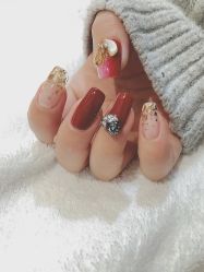 点击看大图 -TTNAIL天天美甲