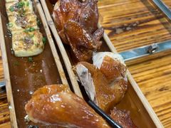 -竹一味·竹筒饭