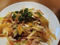 -院里汤包·虾汤包青岛菜(辽源路店)