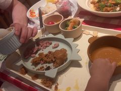 -西贝(六里桥旗舰店)