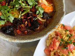 -成都驻京办餐厅(蜀都宾馆店)