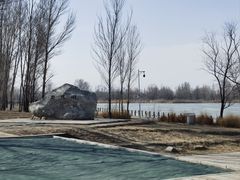 -野鸭湖国家湿地公园